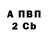 A-PVP СК КРИС FLESH FAN